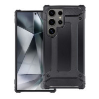 Case for Samsung S24 ULTRA Armor black