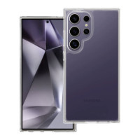 Case for Samsung S24 ULTRA Super Clear Hybrid transparent