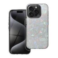Case for iPhone 14 PRO Tutti Frutti black