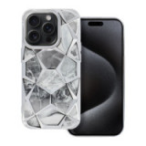 Case for iPhone 14 PRO Twinki silver