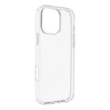 Case for iPhone 16 PRO MAX Super Clear Hybrid transparent