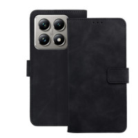 TENDER Book Case for XIAOMI 14T Pro black