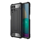 Case for Samsung A22 5G Armor black