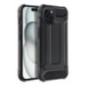 Case for iPhone 15 Armor black