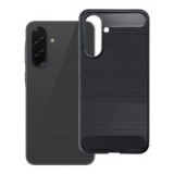 Case for Samsung A36 5G Carbon black