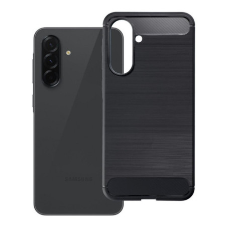 Case for Samsung A36 5G Carbon black