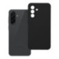 Case for Samsung A36 5G Silicone black