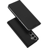 DUX DUCIS wallet case SKIN PRO for SAMSUNG S25 Plus black