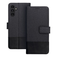 GOMMA Book for SAMSUNG A13 5G / A04S black