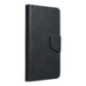 FANCY Book case for  XIAOMI Redmi Note 14 PRO 5G / 14 PRO PLUS 5G black
