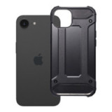 Case for iPhone 16e (SE 4 2025) / 17e Armor black