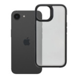 Case for iPhone 16e Neo (SE 4 2025) black