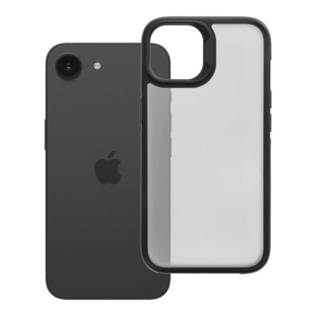 Case for iPhone 16e Neo (SE 4 2025) black