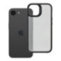 Case for iPhone 16e Neo (SE 4 2025) black