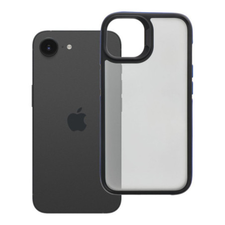 Case for iPhone 16e (SE 4 2025) / 17e Neo blue