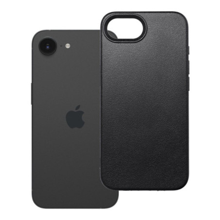 Case for iPhone 16e (SE 4 2025) / 17e Skin black