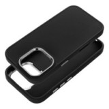 Case for iPhone 16e (SE 4 2025) / 17e Frame black