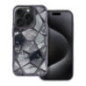 Case for iPhone 16e (SE 4 2025) Twinki black