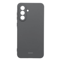 ROAR case ALL DAY COLORFUL JELLY for SAMSUNG A36 5G grey
