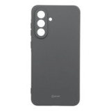 ROAR case ALL DAY COLORFUL JELLY for SAMSUNG A36 5G grey
