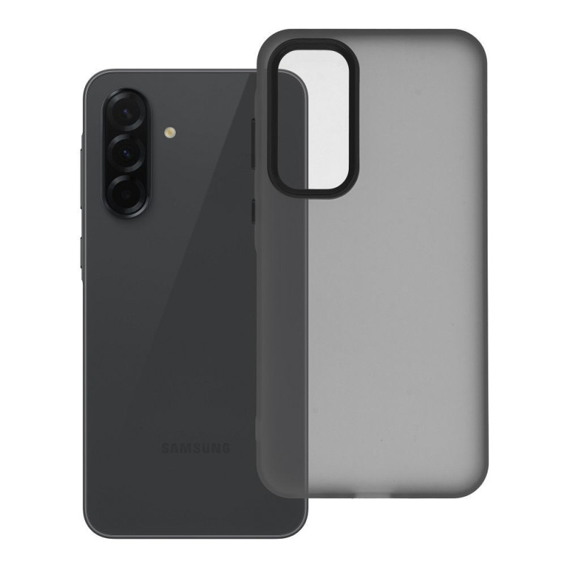 Case for Samsung A35 5G Sappy black