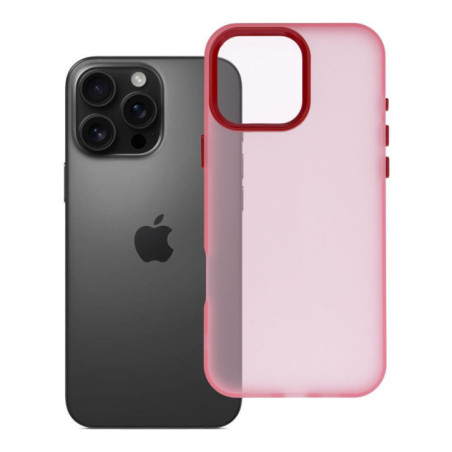 Case for iPhone 16 PRO MAX Sappy pink