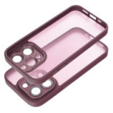 Case for iPhone 16e (SE 4 2025) / 17e Variete purple