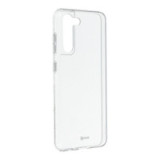 ROAR case ALL DAY COLORFUL JELLY for SAMSUNG S21 FE transparent