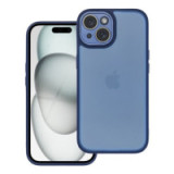 Case for iPhone 15 Variete navy blue