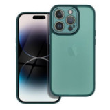 Case for iPhone 14 PRO Variete dark green