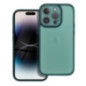 Case for iPhone 14 PRO Variete dark green