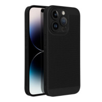 Case for iPhone 17 PRO MAX Breezy black