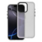 Case for iPhone 17 PRO MAX Sappy black