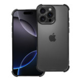 Case for iPhone 16 PRO MAX Antishock Electro black