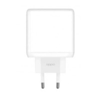 Original OnePlus Warp Charger VCA7JAEH 65W Power Adapter bulk