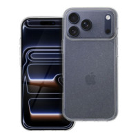 Case for iPhone 17 PRO MAX Clear Case 2 mm Blink transparent