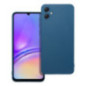 Case for Samsung A05 Matt blue