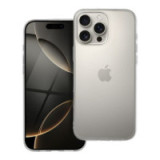 Case for iPhone 16 PRO MAX Clear Case 2 mm transparent