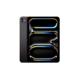 Tablet Apple iPad Pro 11 5.Gen (2024) M4 256GB 5G - Space Black