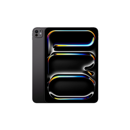 Tablet Apple iPad Pro 11 5.Gen (2024) M4 256GB 5G - Space Black