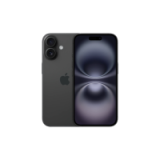 Apple iPhone 16 128GB - Black