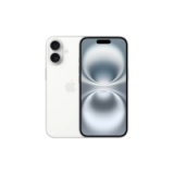 Apple iPhone 16 128GB - White