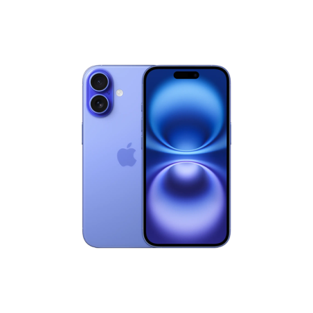 Apple iPhone 16 128GB - Ultramarine