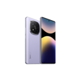 Xiaomi Redmi Note 14 Pro+ 5G Dual Sim 8GB RAM 256GB - Lavender Purple