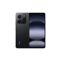 Xiaomi Redmi Note 14 4G Dual Sim 8GB RAM 256GB - Midnight Black