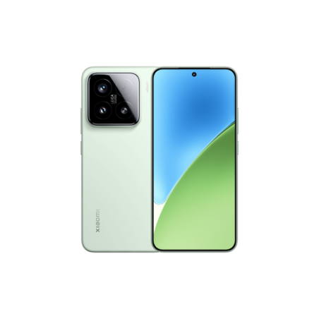 Xiaomi 15 5G Dual Sim 12GB RAM 512GB - Green