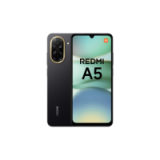 Xiaomi Redmi A5 4G Dual Sim 3GB RAM 64GB - Midnight Black