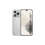 Honor 400 Lite 5G Dual Sim 8GB RAM 256GB - Grey
