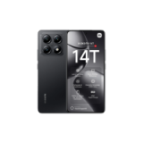 Xiaomi 14T 5G Dual Sim 12GB RAM 256GB - Black