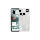 Nothing Phone 3 5G Dual Sim 12GB RAM 256GB - White